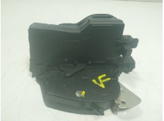 Recambio de cerradura puerta trasera derecha para bmw serie 7 (e65/e66) 730ld referencia OEM IAM  7202134  2