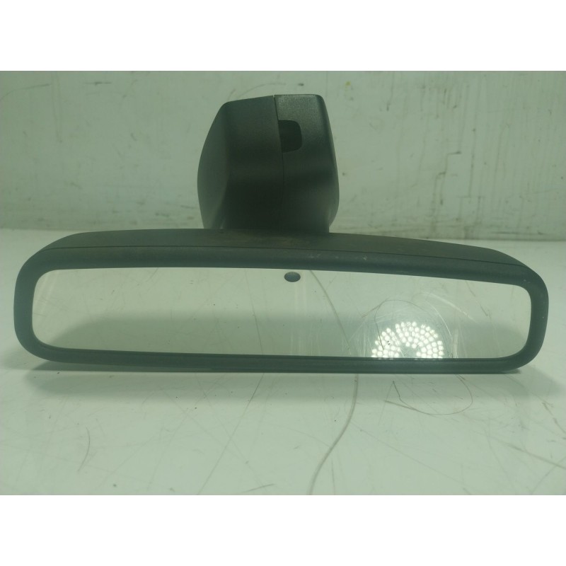 Recambio de espejo interior para bmw serie 7 (e65/e66) 730ld referencia OEM IAM  913916101 