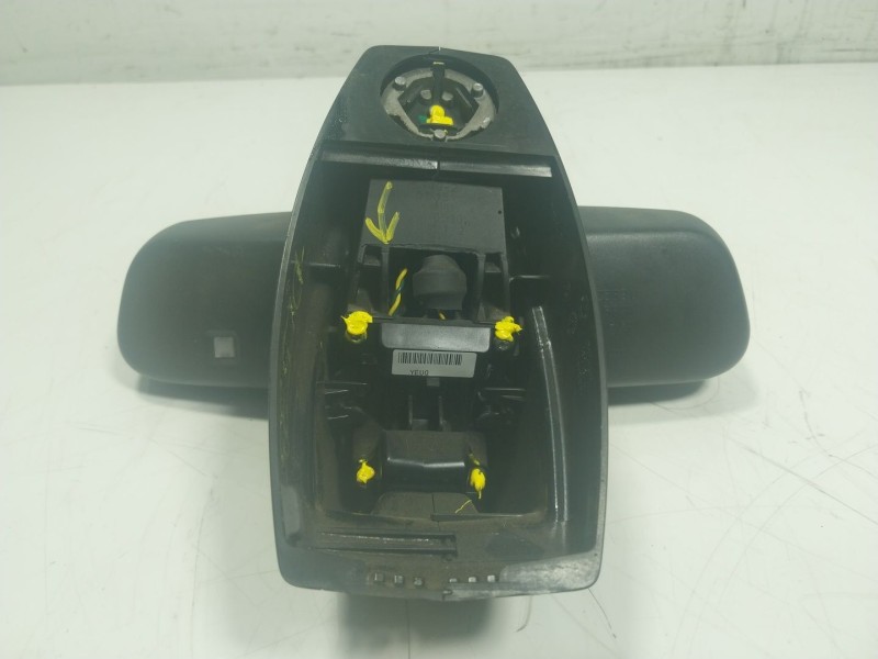Recambio de espejo interior para bmw serie 7 (e65/e66) 730ld referencia OEM IAM  913916101 