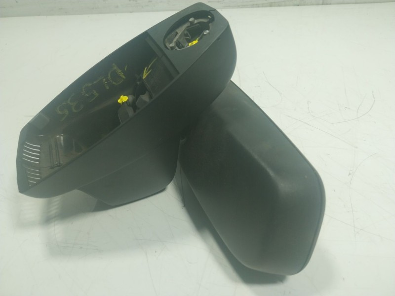 Recambio de espejo interior para bmw serie 7 (e65/e66) 730ld referencia OEM IAM  913916101 