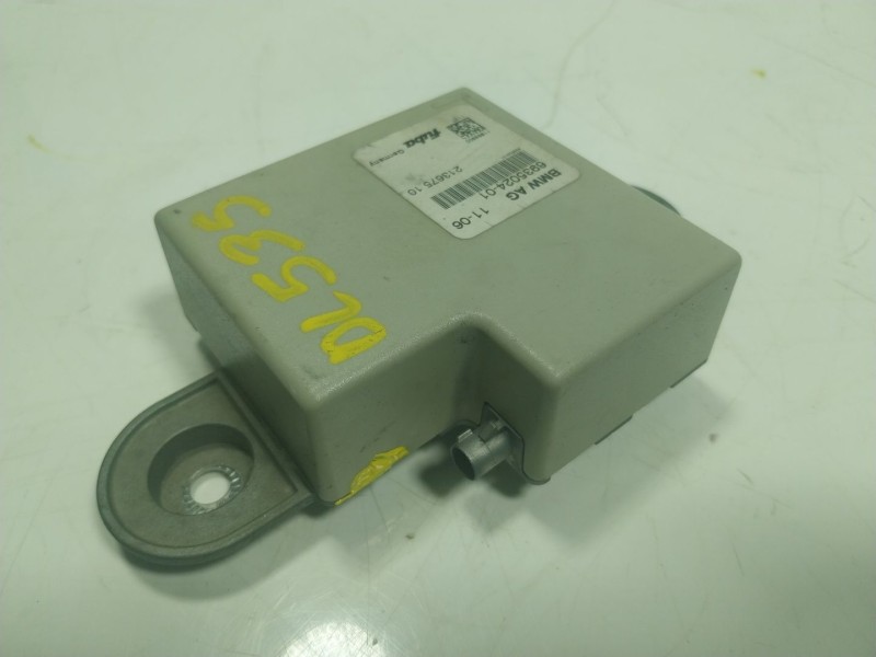 Recambio de modulo electronico para bmw serie 7 (e65/e66) 730ld referencia OEM IAM  693502401 