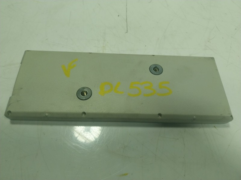 Recambio de modulo electronico para bmw serie 7 (e65/e66) 730ld referencia OEM IAM  693366701 