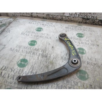 BRAZO SUSPENSION INFERIOR DELANTERO IZQUIERDO 