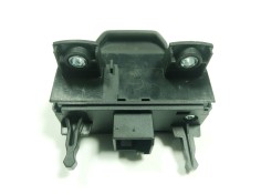 Recambio de palanca freno de mano para porsche panamera 2.9 v6 turbo cat referencia OEM IAM  971927225  2