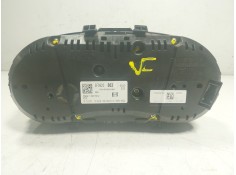 Recambio de cuadro instrumentos para seat leon (5f1) 1.2 tsi referencia OEM IAM  5F0920863  2