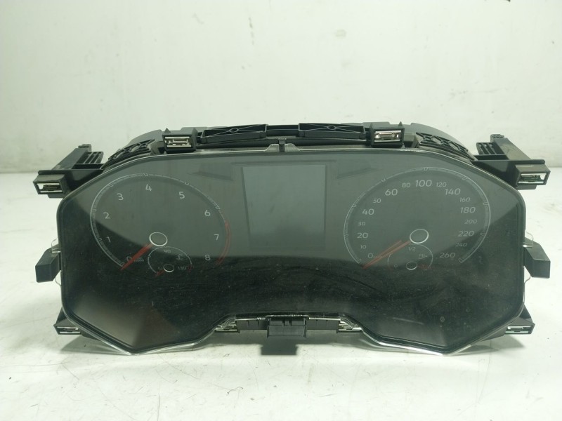 Recambio de cuadro instrumentos para volkswagen t-roc 1.5 16v tsi act referencia OEM IAM  2GA920740C 