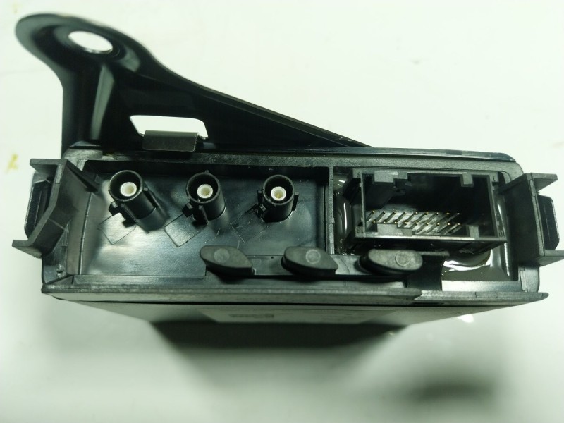 Recambio de modulo electronico para porsche panamera 2.9 v6 turbo cat referencia OEM IAM  7PP035620 