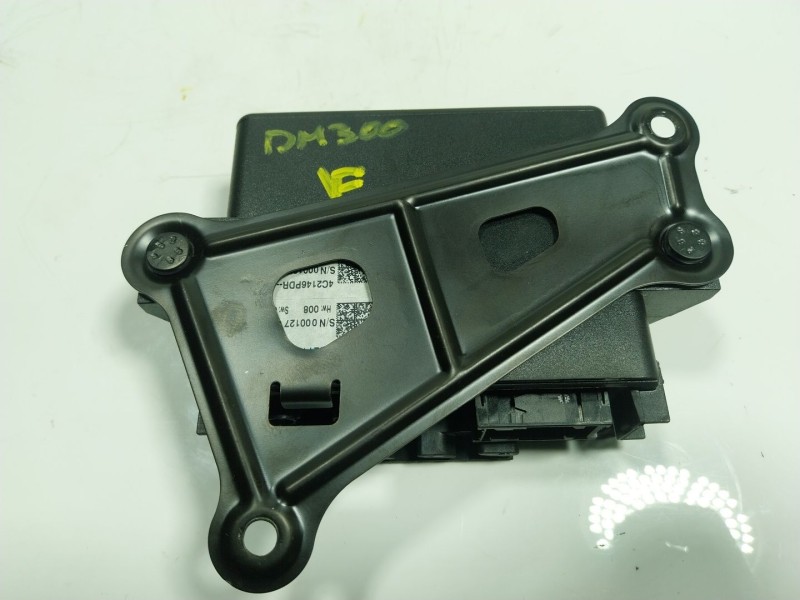 Recambio de modulo electronico para porsche panamera 2.9 v6 turbo cat referencia OEM IAM  7PP035620 