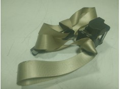 Recambio de cinturon seguridad trasero central para bmw serie 7 (e65/e66) 730ld referencia OEM IAM  16398D  2