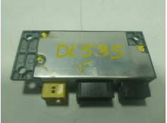 Recambio de centralita airbag para bmw serie 7 (e65/e66) 730ld referencia OEM IAM  532238807  2