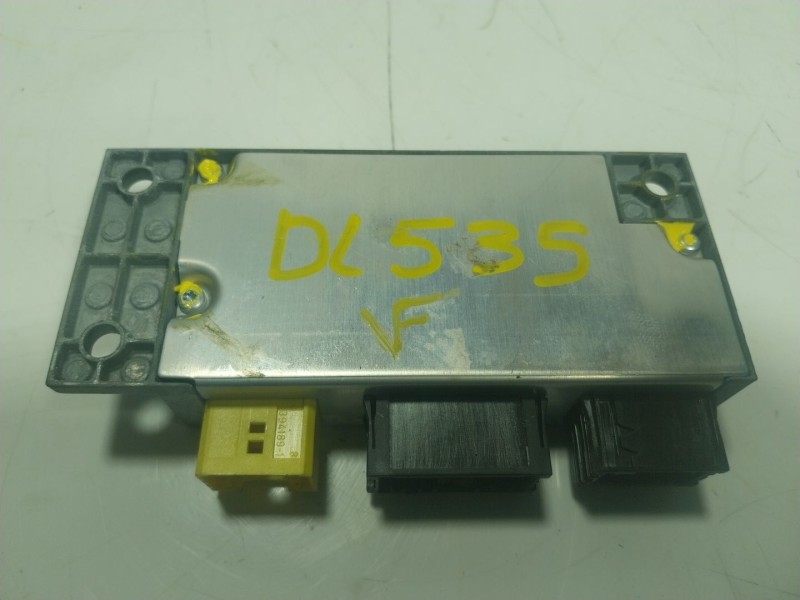 Recambio de centralita airbag para bmw serie 7 (e65/e66) 730ld referencia OEM IAM  532238807 