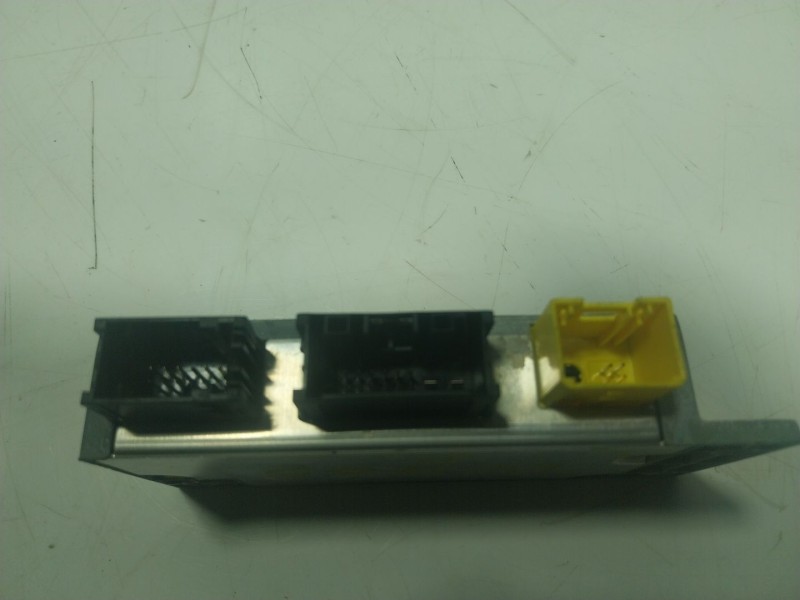 Recambio de centralita airbag para bmw serie 7 (e65/e66) 730ld referencia OEM IAM  532238807 