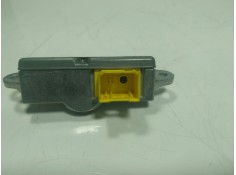 Recambio de centralita airbag para bmw serie 7 (e65/e66) 730ld referencia OEM IAM  6970908  2