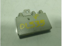 Recambio de modulo electronico para bmw serie 7 (e65/e66) 730ld referencia OEM IAM  8368205  2