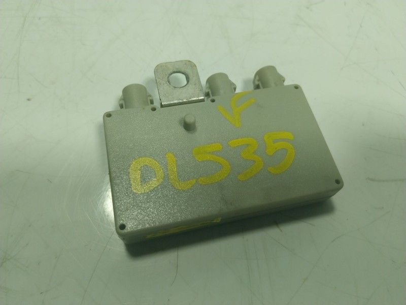 Recambio de modulo electronico para bmw serie 7 (e65/e66) 730ld referencia OEM IAM  8368205 