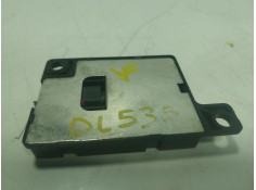 Recambio de modulo electronico para bmw serie 7 (e65/e66) 730ld referencia OEM IAM  8450692846101  2