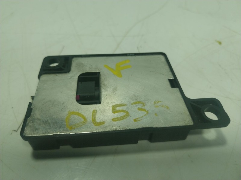 Recambio de modulo electronico para bmw serie 7 (e65/e66) 730ld referencia OEM IAM  8450692846101 