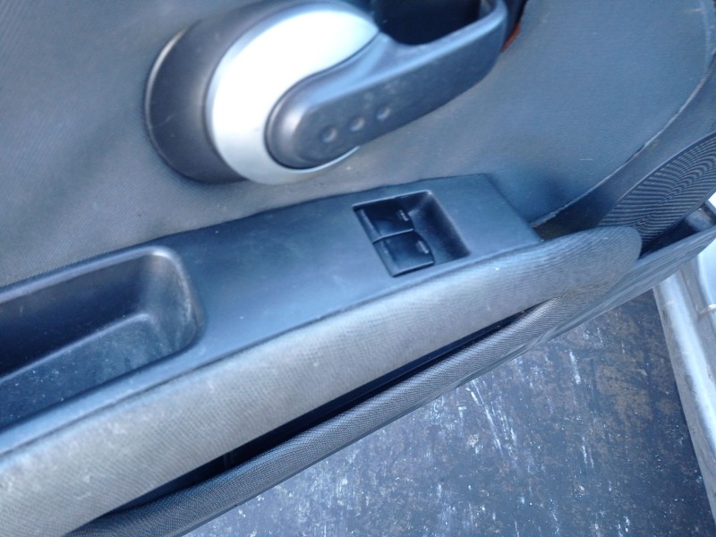 nissan micra (k12e) del año 2007