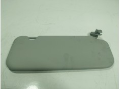 Recambio de parasol izquierdo para kia stonic (ybcuv) 1.2 cat referencia OEM IAM    2
