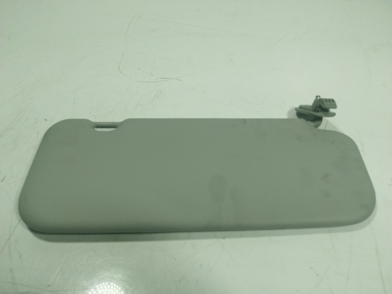 Recambio de parasol izquierdo para kia stonic (ybcuv) 1.2 cat referencia OEM IAM   