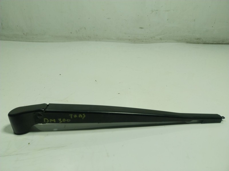 Recambio de brazo limpia trasero para porsche panamera 2.9 v6 turbo cat referencia OEM IAM   