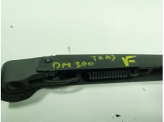 Recambio de brazo limpia trasero para porsche panamera 2.9 v6 turbo cat referencia OEM IAM    2