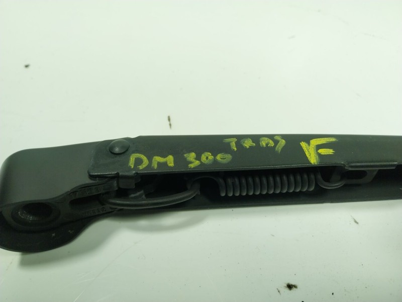 Recambio de brazo limpia trasero para porsche panamera 2.9 v6 turbo cat referencia OEM IAM   