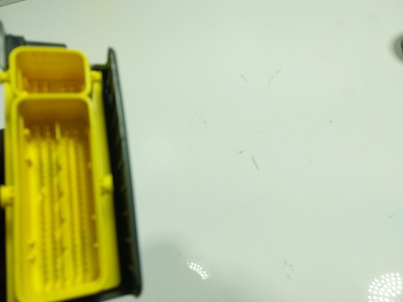 Recambio de centralita airbag para porsche panamera 2.9 v6 turbo cat referencia OEM IAM  971959655 