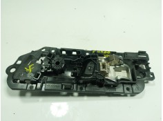 Recambio de maneta interior delantera derecha para porsche panamera 2.9 v6 turbo cat referencia OEM IAM  971837020  2
