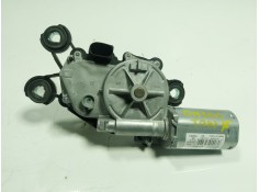 Recambio de motor limpia trasero para porsche panamera 2.9 v6 turbo cat referencia OEM IAM  971955711 
