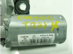 Recambio de motor limpia trasero para porsche panamera 2.9 v6 turbo cat referencia OEM IAM  971955711  2