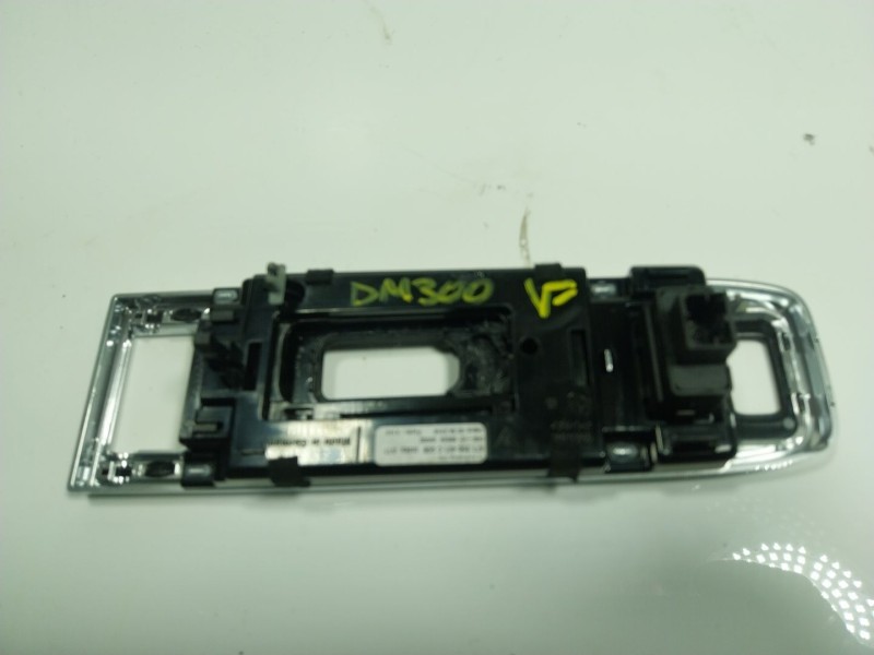 Recambio de warning para porsche panamera 2.9 v6 turbo cat referencia OEM IAM  971858402 