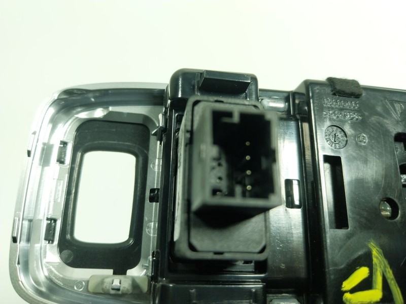 Recambio de warning para porsche panamera 2.9 v6 turbo cat referencia OEM IAM  971858402 