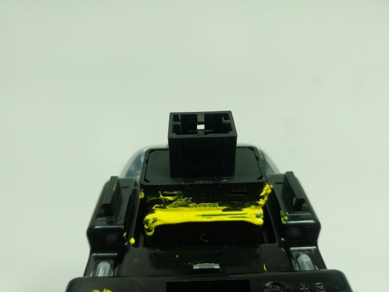 Recambio de warning para porsche panamera 2.9 v6 turbo cat referencia OEM IAM  971858402 