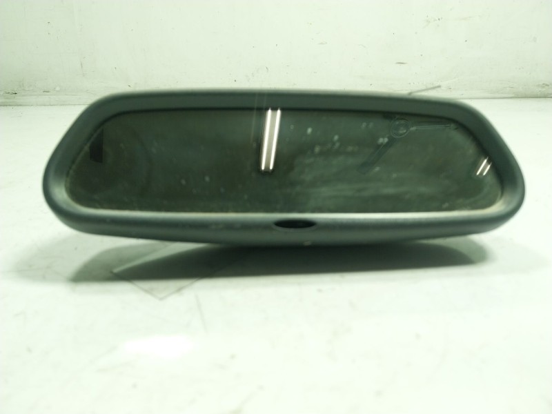 Recambio de espejo interior para citroën ds3 1.2 12v e-thp referencia OEM IAM   