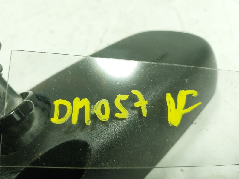 Recambio de espejo interior para citroën ds3 1.2 12v e-thp referencia OEM IAM   