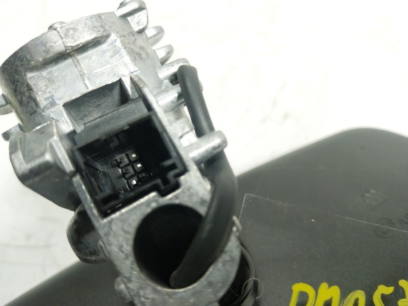 Recambio de espejo interior para citroën ds3 1.2 12v e-thp referencia OEM IAM   