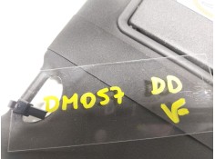 Recambio de parasol derecho para citroën ds3 1.2 12v e-thp referencia OEM IAM    2