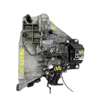 CAJA CAMBIOS 4300032476 WBJ6 