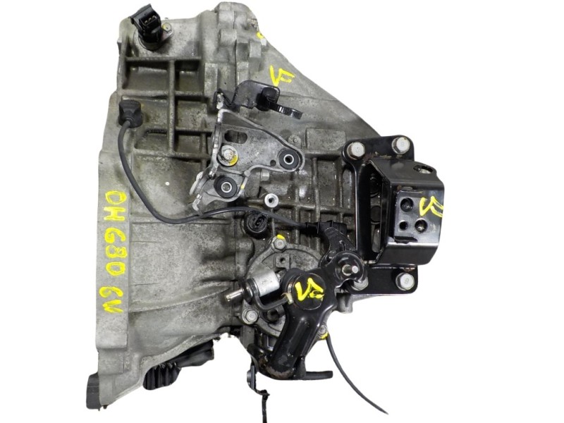 Recambio de caja cambios para kia cee´´d sporty wagon 1.6 crdi cat referencia OEM IAM 4300032476 WBJ6 