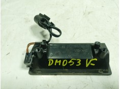 Recambio de maneta porton para volkswagen touareg (7la) tdi r5 referencia OEM IAM  1J0827566  2