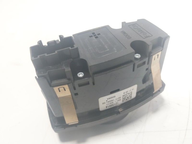 Recambio de mando luces para ford transit courier 1.5 tdci cat referencia OEM IAM  AV1T13D061CD 