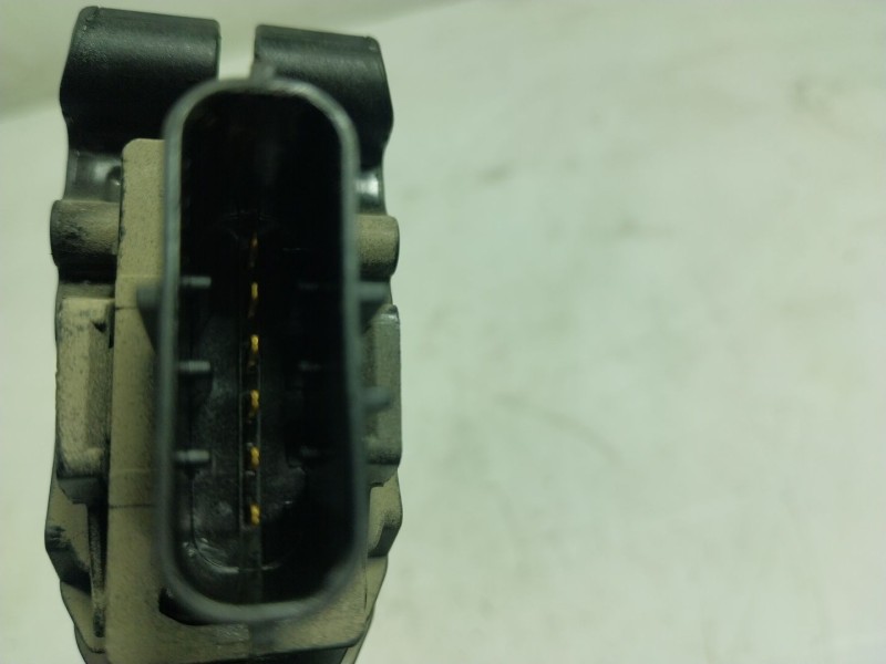 Recambio de potenciometro pedal para volkswagen t-roc 1.5 16v tsi act referencia OEM IAM  5Q1723503 