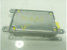 Recambio de centralita airbag para bmw serie 7 (e65/e66) 730ld referencia OEM IAM  6970889  2