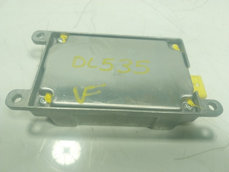 Recambio de centralita airbag para bmw serie 7 (e65/e66) 730ld referencia OEM IAM  6970889 