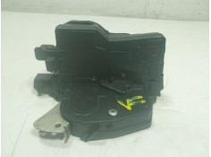 Recambio de cerradura puerta trasera izquierda para bmw serie 7 (e65/e66) 730ld referencia OEM IAM  7169245  2