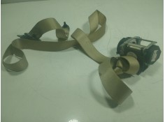 Recambio de cinturon seguridad delantero izquierdo para bmw serie 7 (e65/e66) 730ld referencia OEM IAM  561078501  2