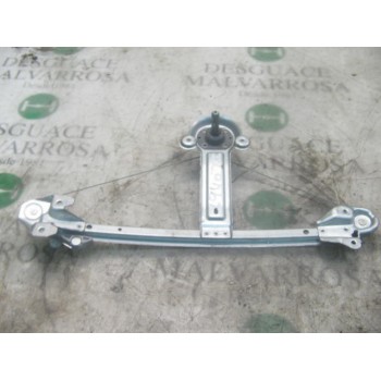 ELEVALUNAS TRASERO IZQUIERDO 