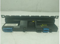 Recambio de mando climatizador para bmw serie 7 (e65/e66) 730ld referencia OEM IAM  6411698140401  2