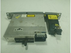 Recambio de sistema audio / radio cd para bmw serie 7 (e65/e66) 730ld referencia OEM IAM  9130764  2